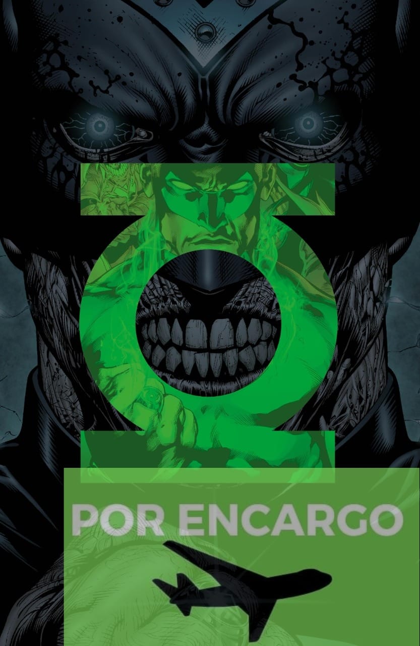 POR ENCARGO 
